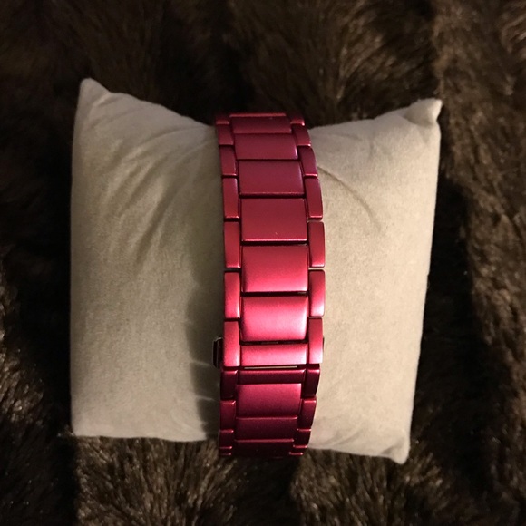 Pink Timex Watch - Picture 3 of 8